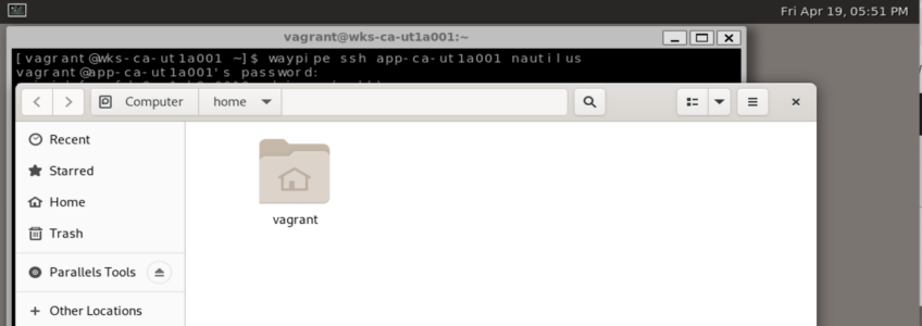 Wayland Tutorial - A Wayland HowTo